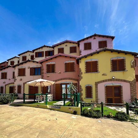 Villa Casa Bellavista Nebida Exterior foto